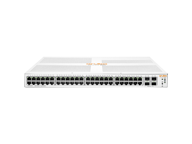 Commutateur Aruba Ion 1930 48G 4SFP+ Na/Jp/Tw