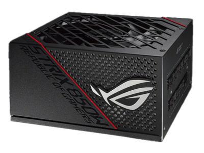 Fuente de alimentación Asus Rog Strix Gold de 850 W