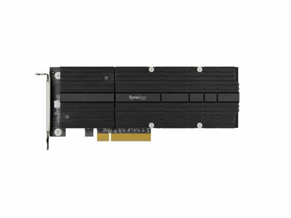 Adaptateur M.2 Synology Crd