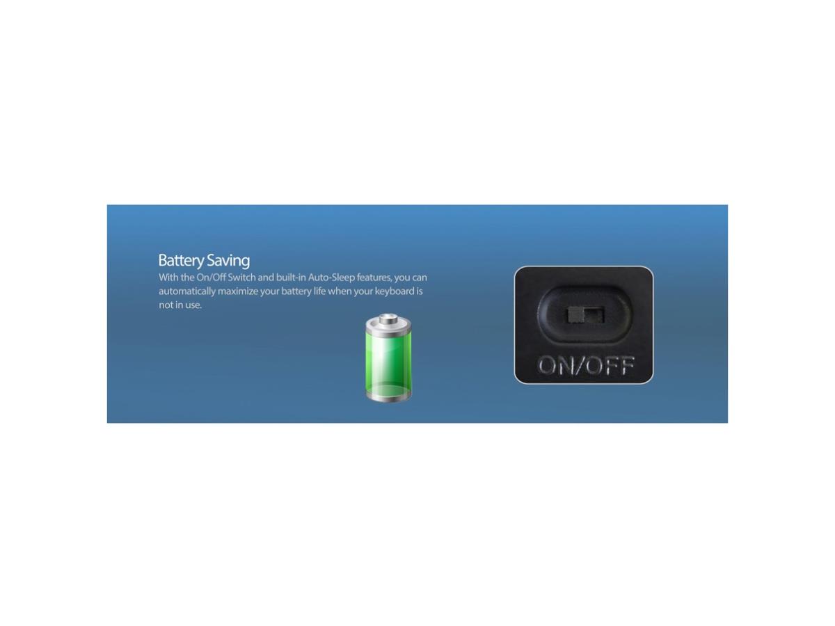 Souris de bureau sans fil antimicrobienne