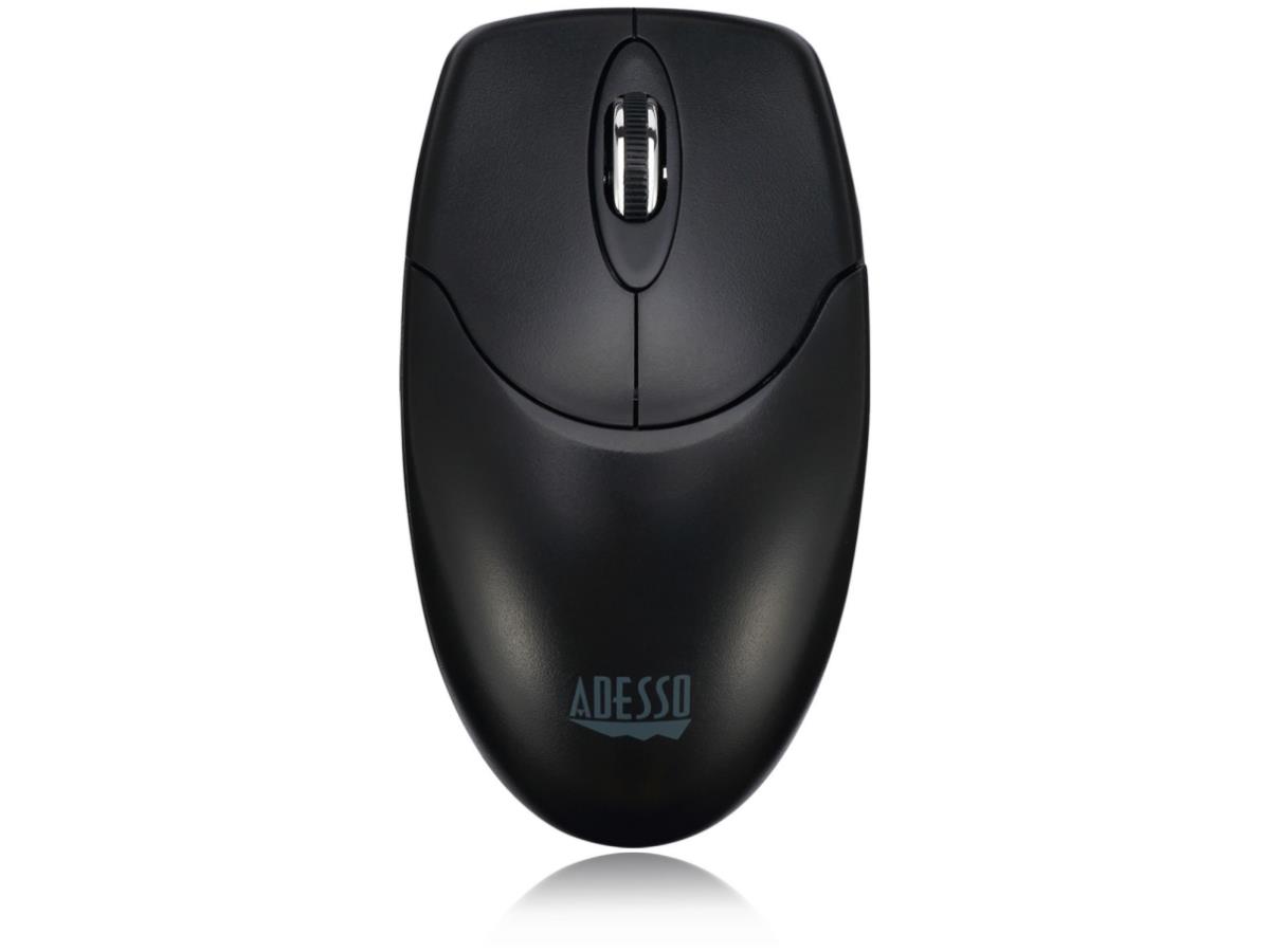 Souris de bureau sans fil antimicrobienne