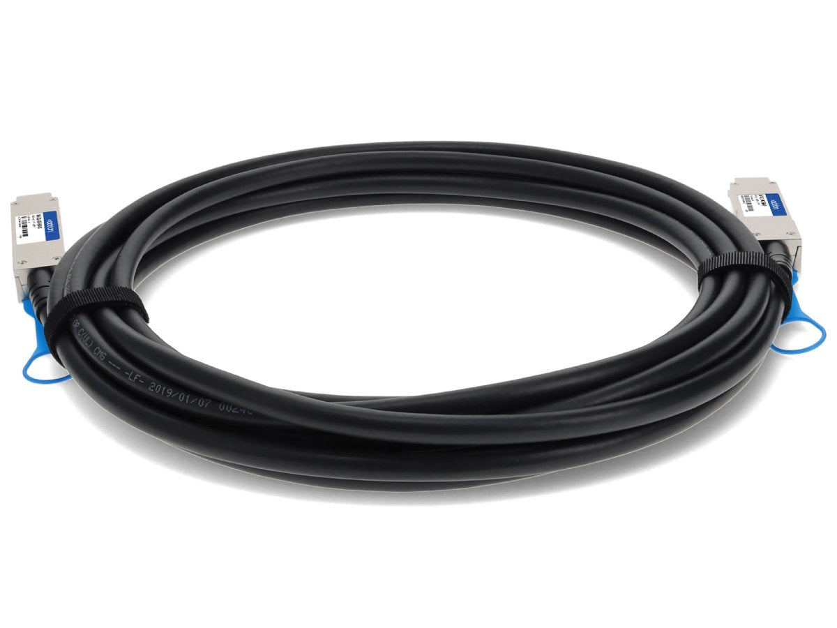 Add-On Cisco Comp Taa 40G-Cu Passive Dac 6M