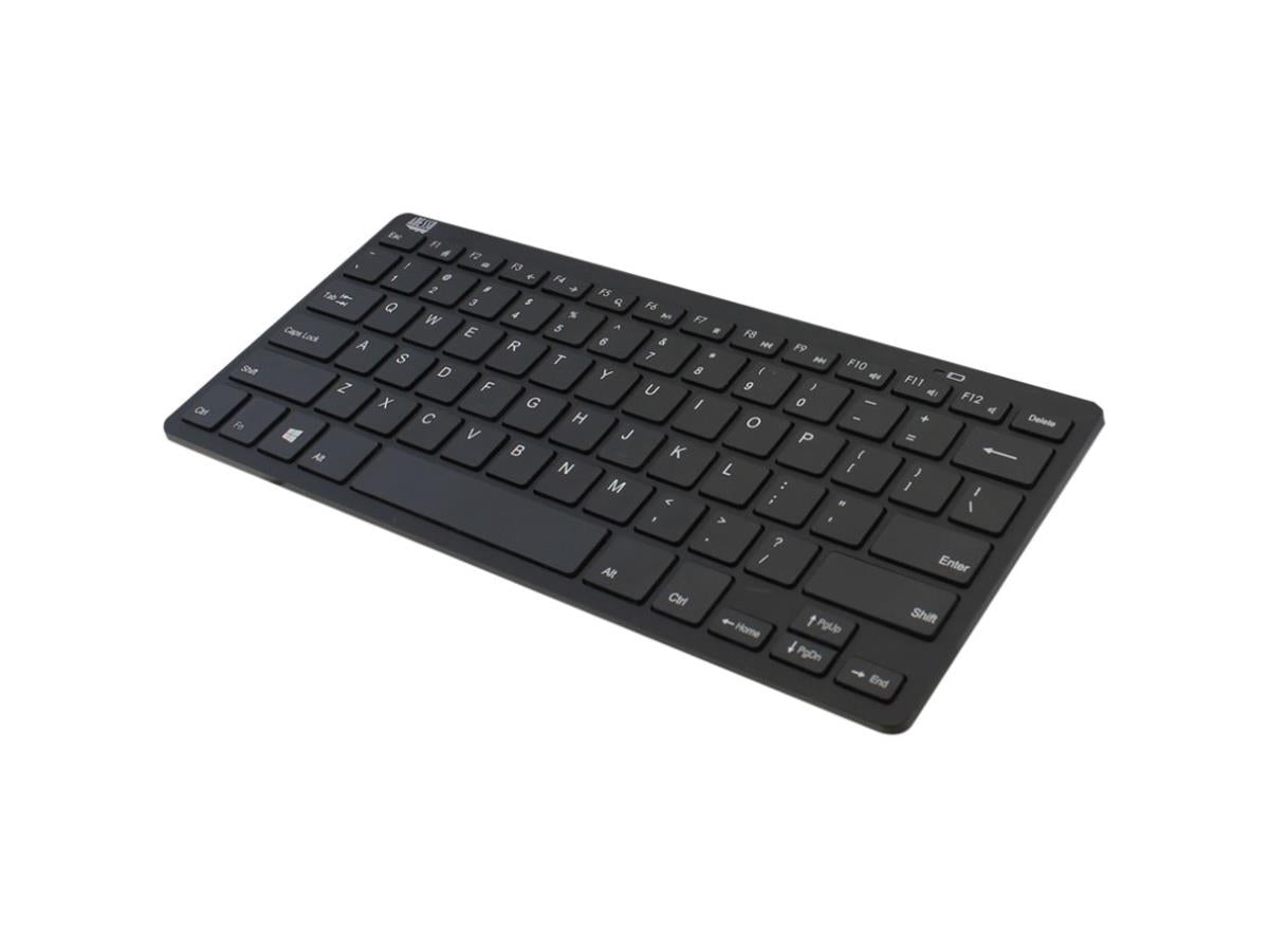 Mini clavier Bluetooth à interrupteur à ciseaux