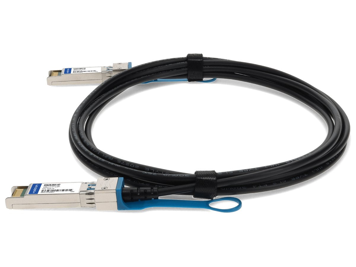 Add-On Intel Comp Taa 10G-Cu Active Dac 4M