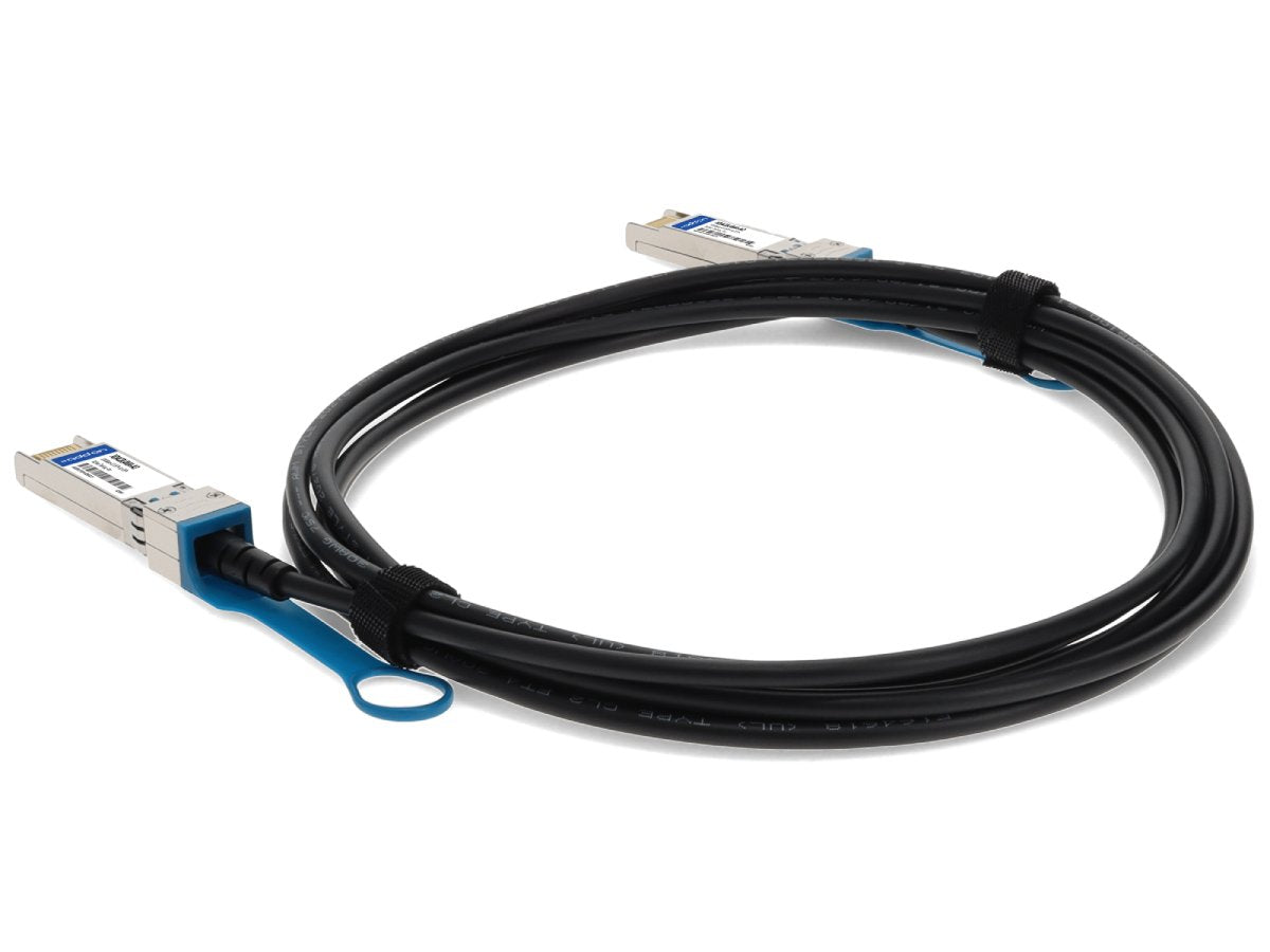 Add-On Intel Comp Taa 10G-Cu Active Dac 4M