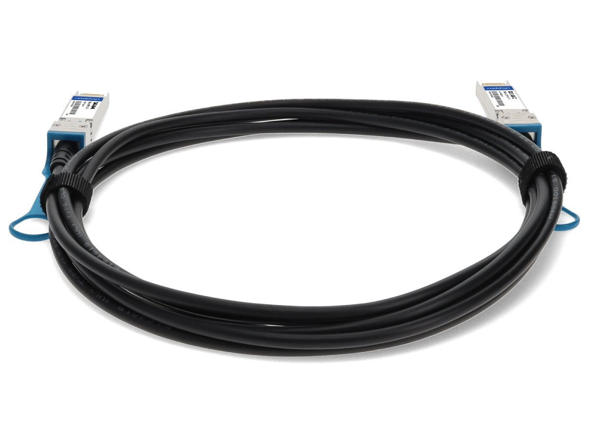 Add-On Intel Comp Taa 10G-Cu Active Dac 4M