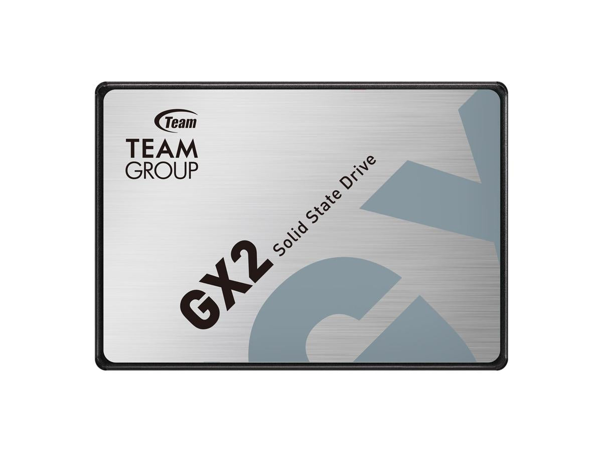 SSD Gx2 256 Go 2,5 pouces (2,5Insata III)