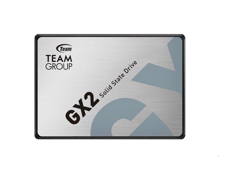 SSD Gx2 256 Go 2,5 pouces (2,5Insata III)
