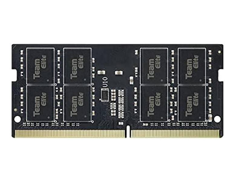 Memoria SO-DIMM DDR4 PC4-25600 de 8 GB y 3200 MHz