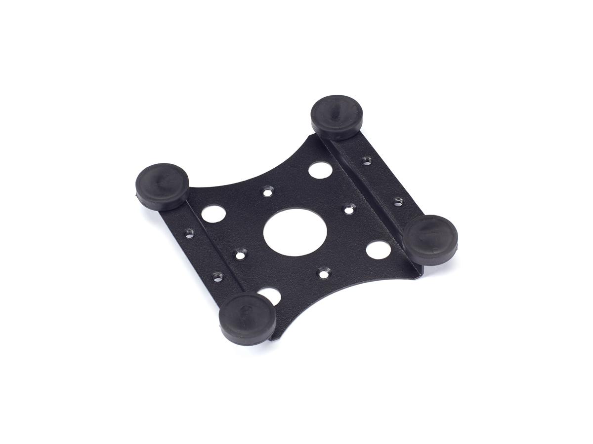 Black Box Corp 0U Magnetic Mounting Bracket For Jpm39Xa Enclosures