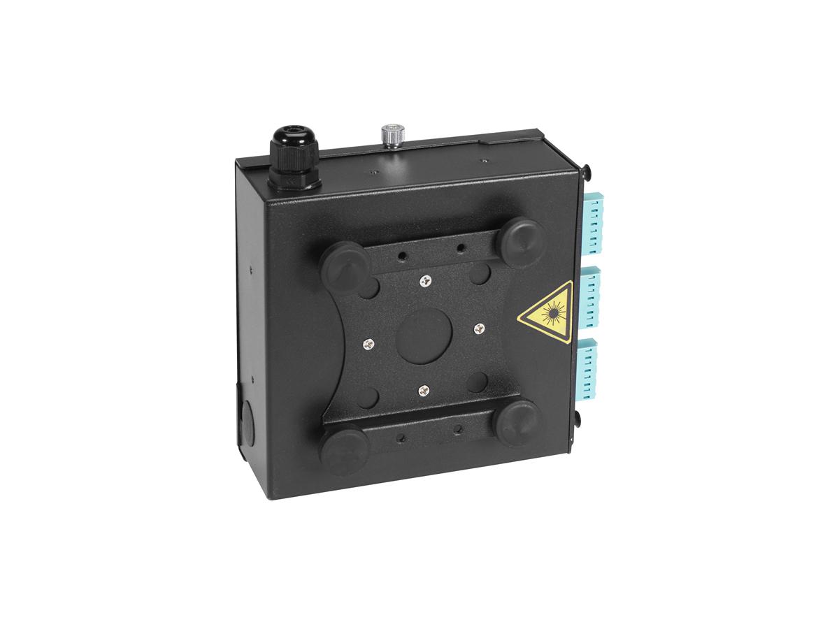 Black Box Corp 0U Magnetic Mounting Bracket For Jpm39Xa Enclosures