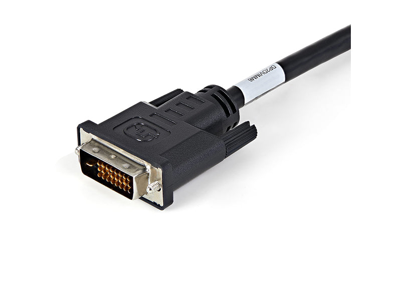 Cable DisplayPort a DVI de 1,8 m (Pack de 10) de Startech.Com, DisplayPort 1.2