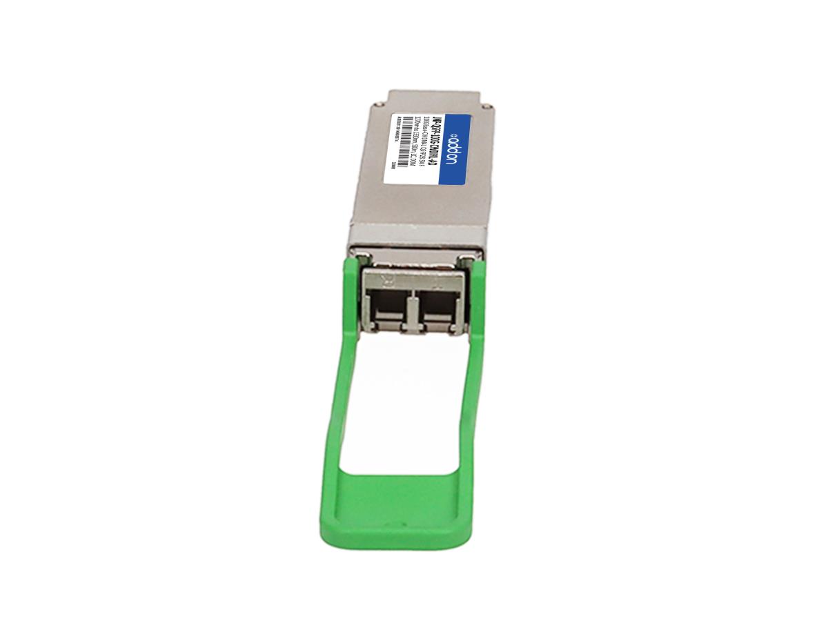 Add-On Juniper Jnp-Qsfp-100G-Cwdml Comp Qsfp28