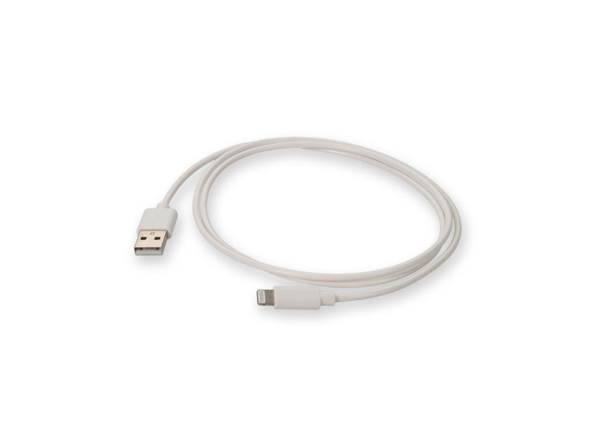 Câble complémentaire USB 2.0(A) vers Lightning