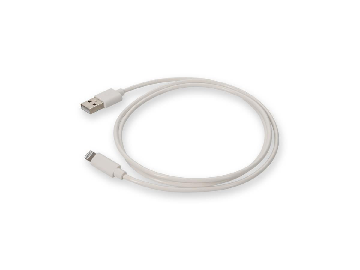 Câble complémentaire USB 2.0(A) vers Lightning