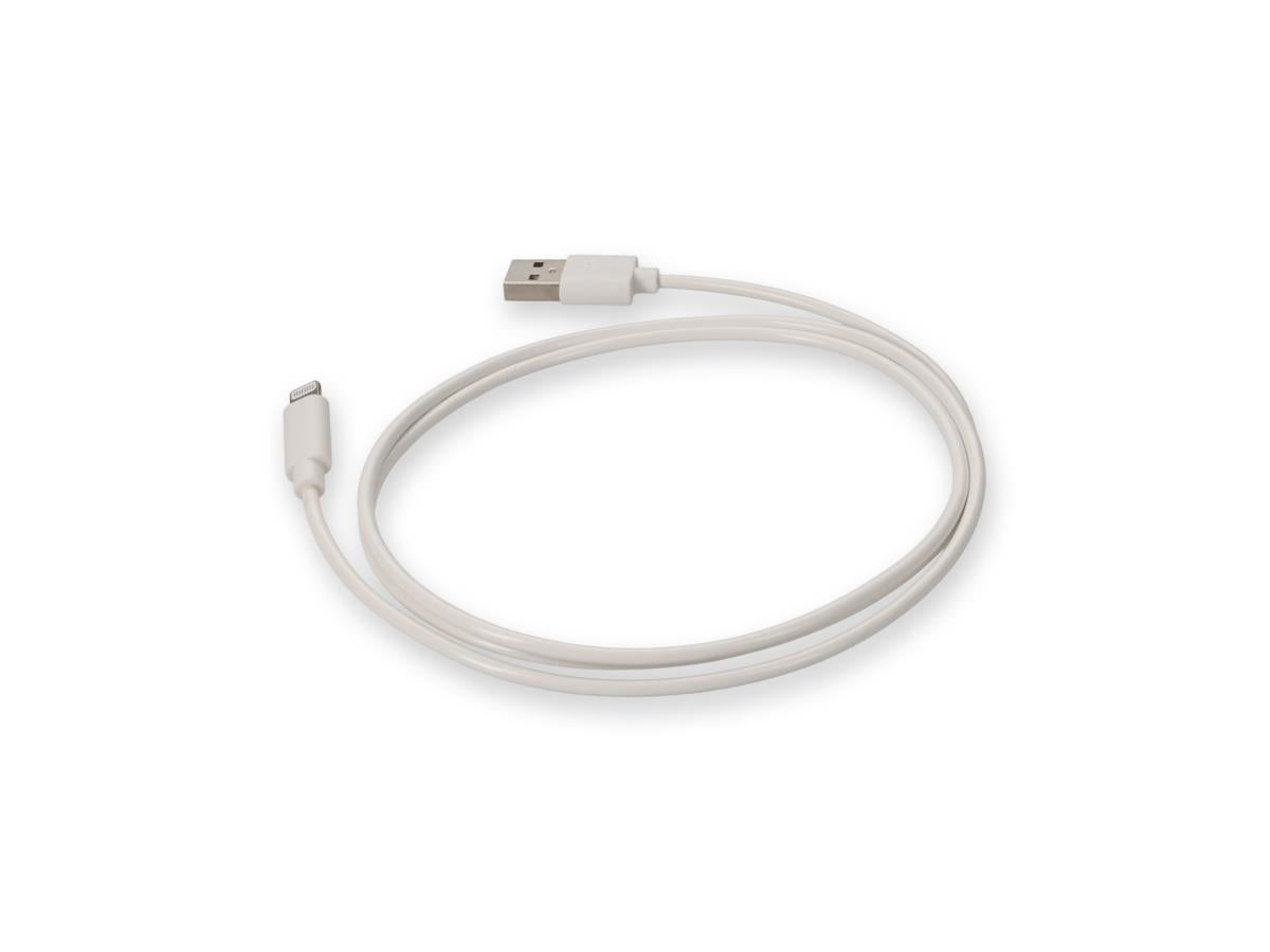 Câble complémentaire USB 2.0(A) vers Lightning