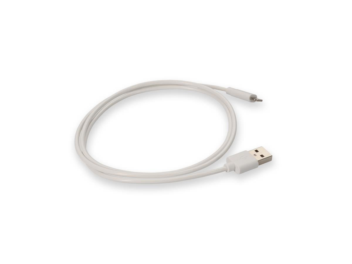 Câble complémentaire USB 2.0(A) vers Lightning