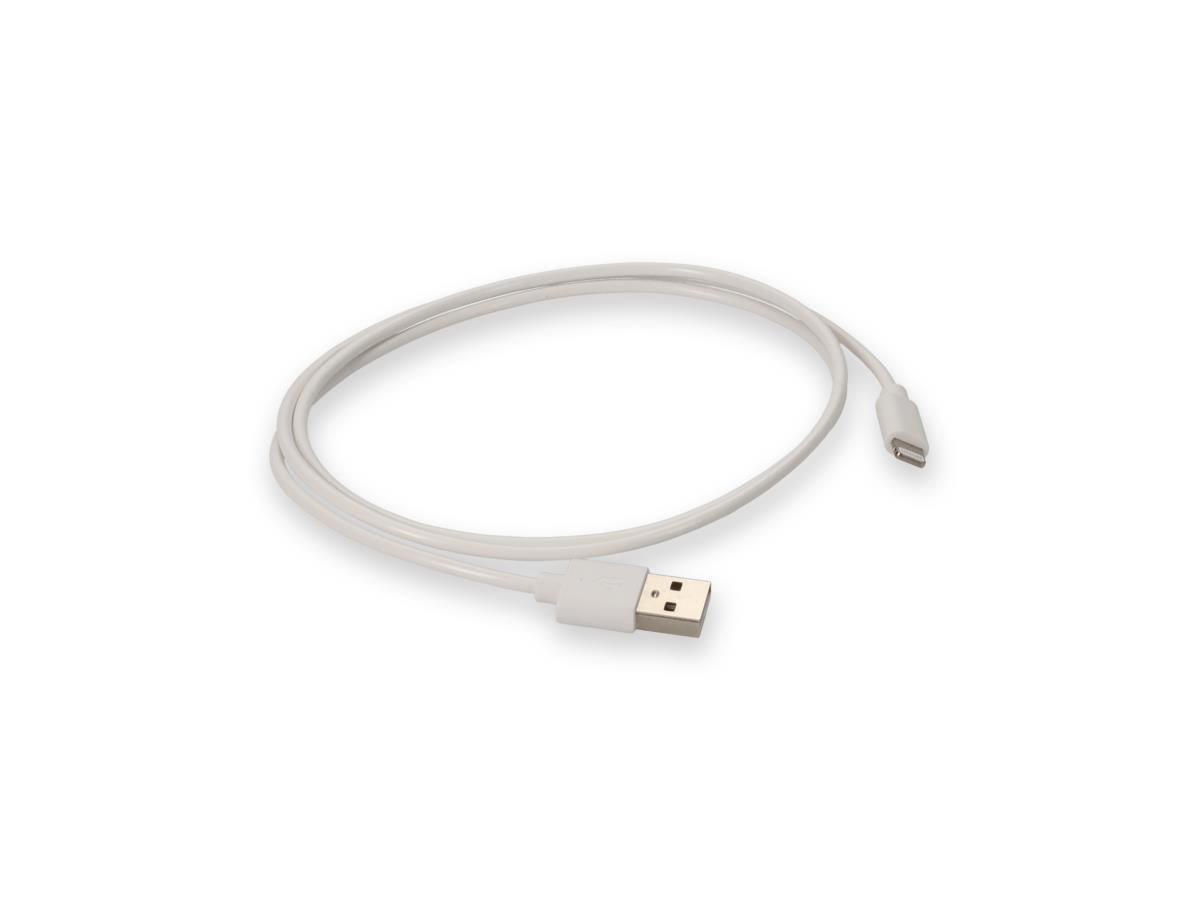 Câble complémentaire USB 2.0(A) vers Lightning