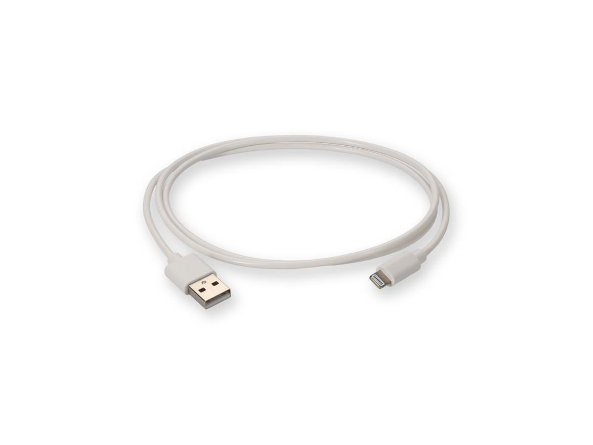 Câble complémentaire USB 2.0(A) vers Lightning