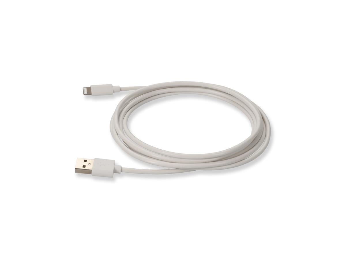 Câble complémentaire USB 2.0(A) vers Lightning