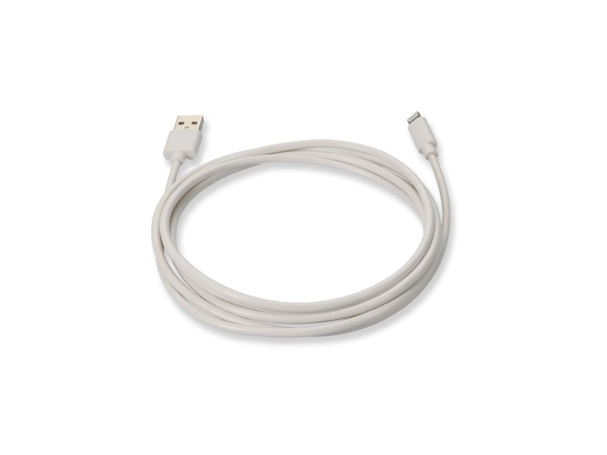 Câble complémentaire USB 2.0(A) vers Lightning