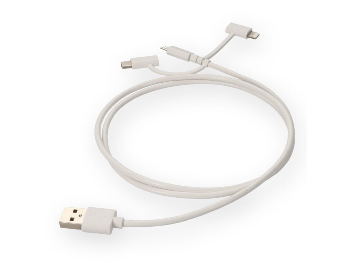Add-On Usb 2.0(A) To Lightning Cable