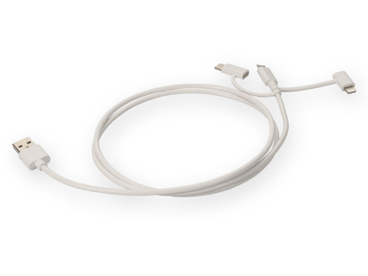 Add-On Usb 2.0(A) To Lightning Cable