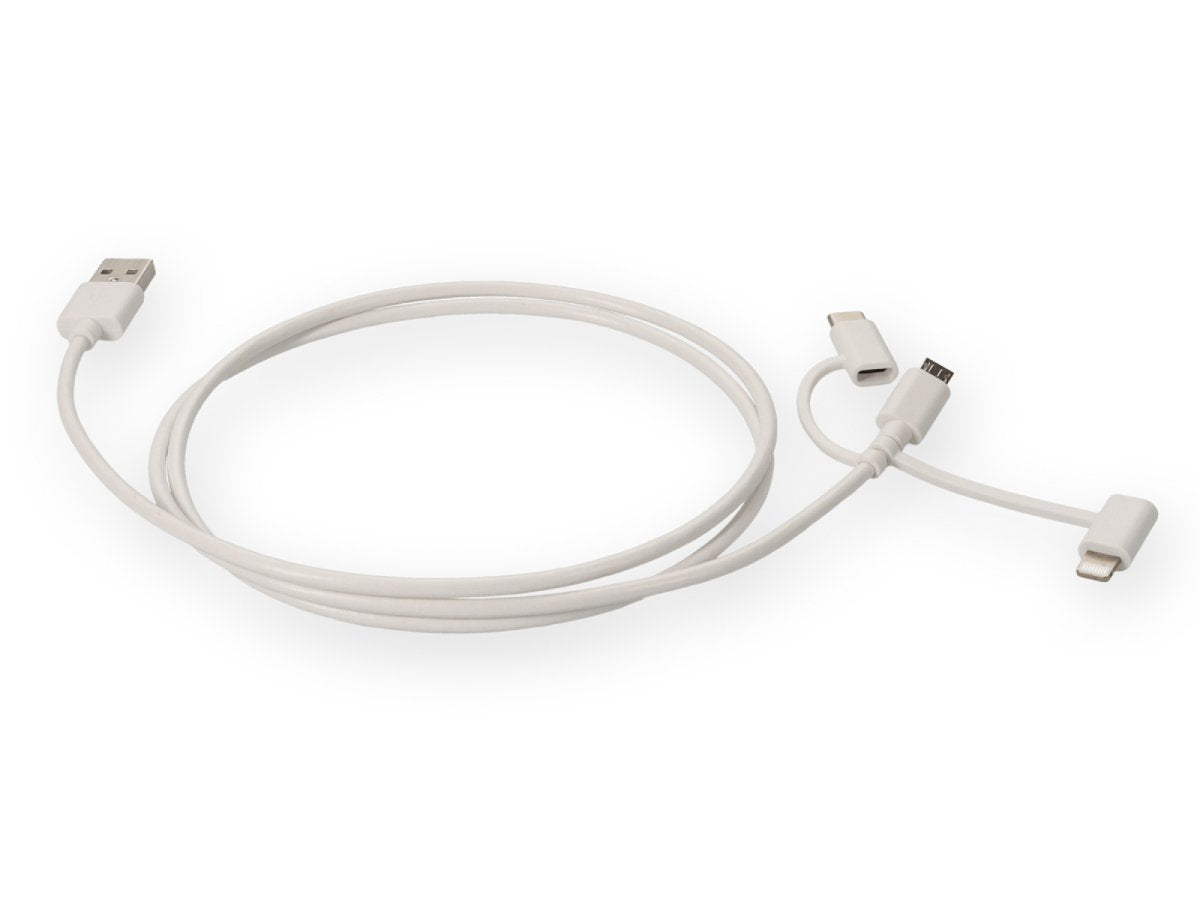 Add-On Usb 2.0(A) To Lightning Cable