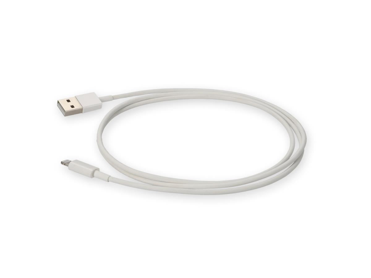 Câble complémentaire USB 2.0(A) vers Lightning