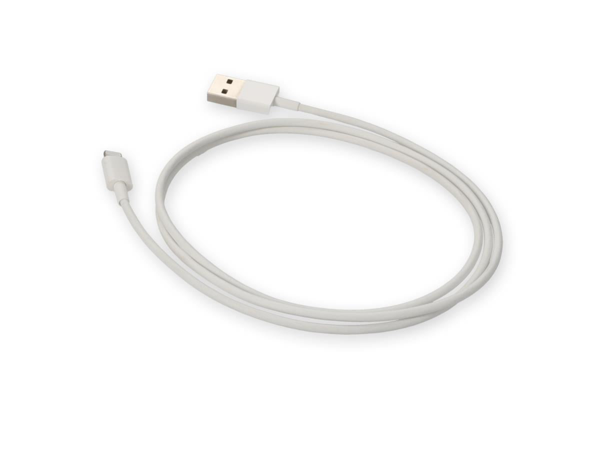 Câble complémentaire USB 2.0(A) vers Lightning