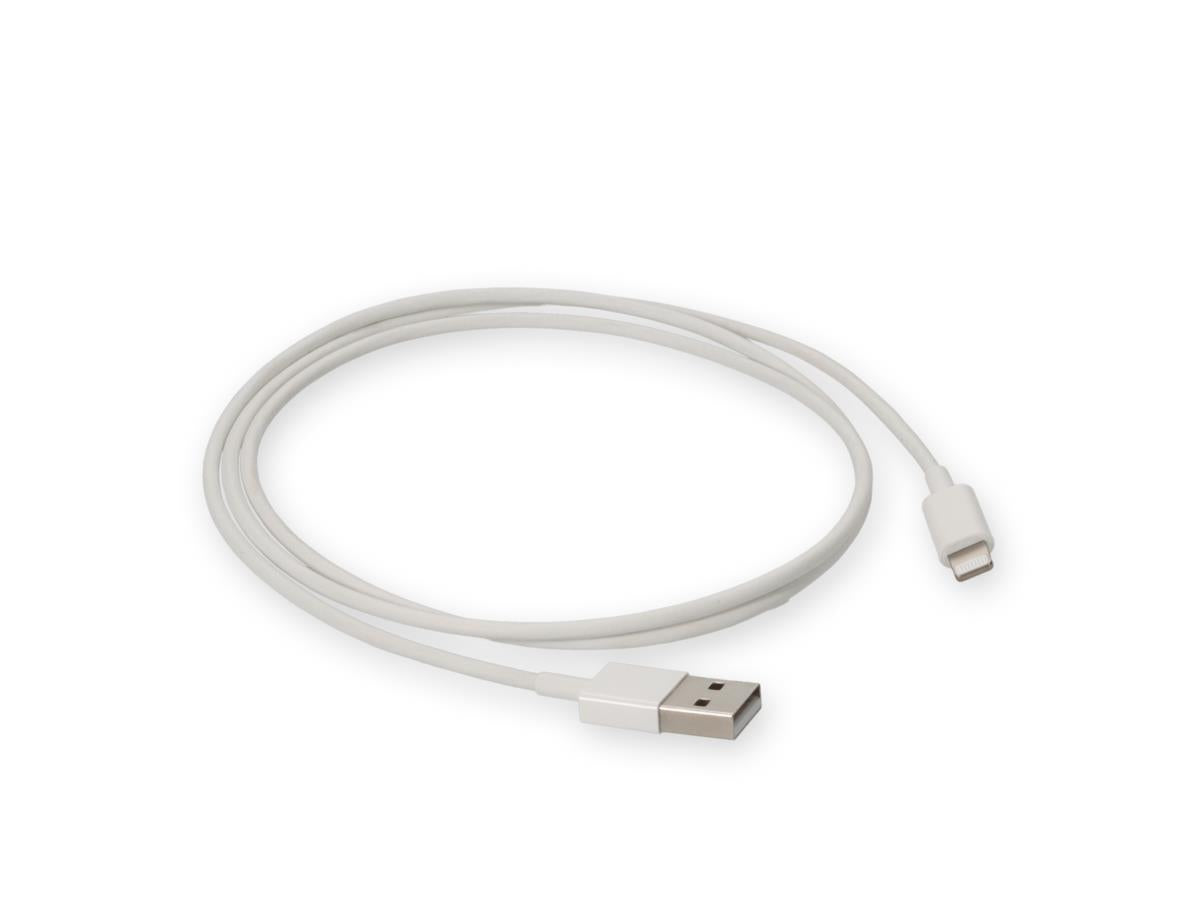 Câble complémentaire USB 2.0(A) vers Lightning