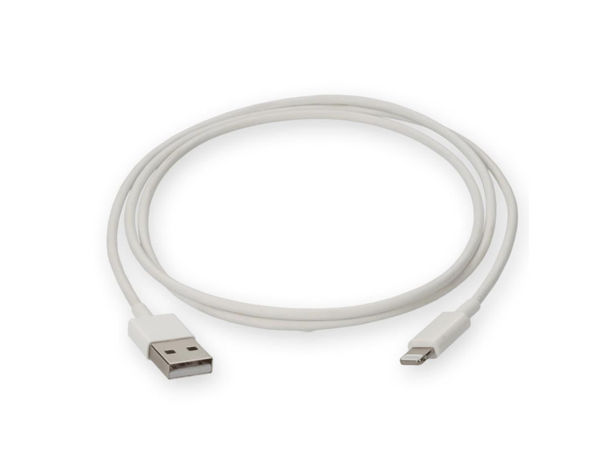 Câble complémentaire USB 2.0(A) vers Lightning