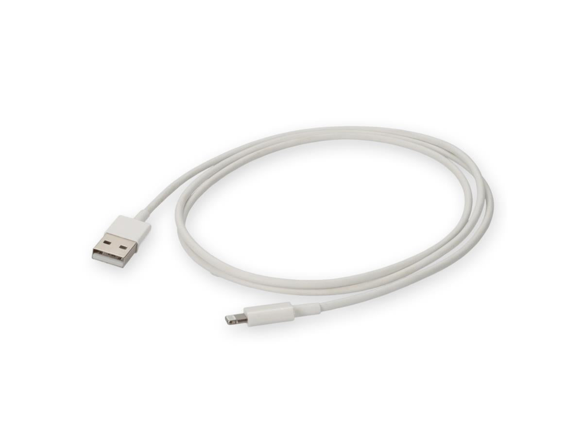 Câble complémentaire USB 2.0(A) vers Lightning