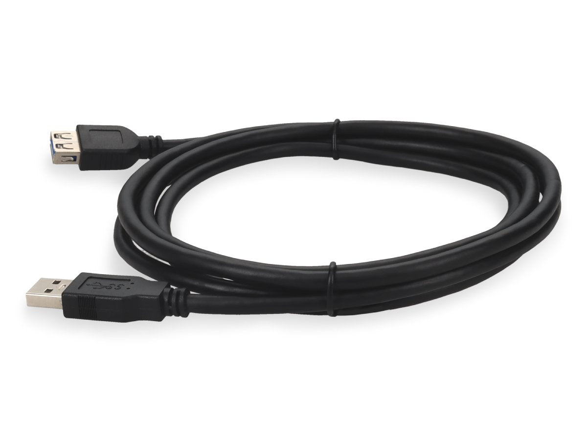 Add-On Usb 2.0(A) To Usb Cable