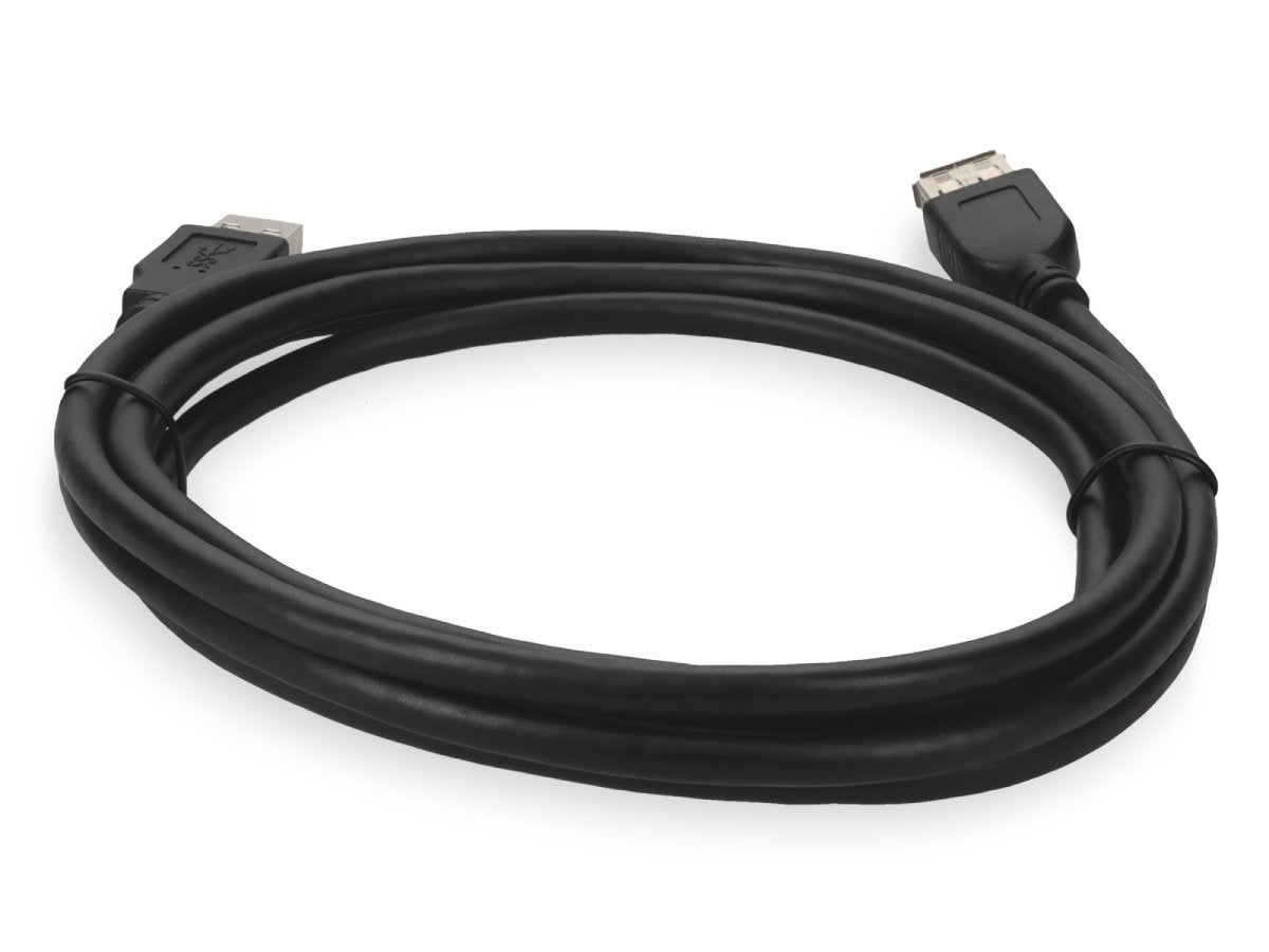 Add-On Usb 2.0(A) To Usb Cable