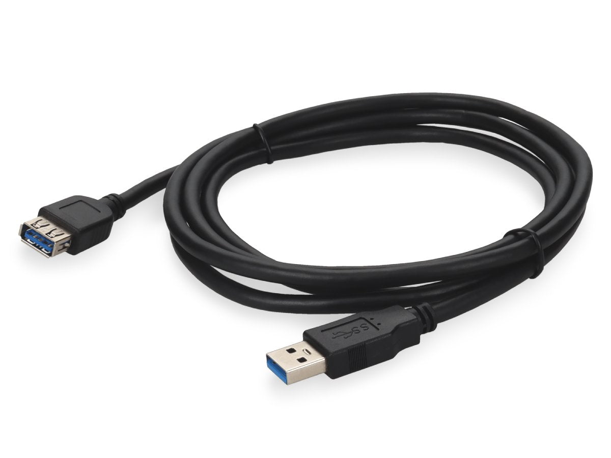 Add-On Usb 2.0(A) To Usb Cable