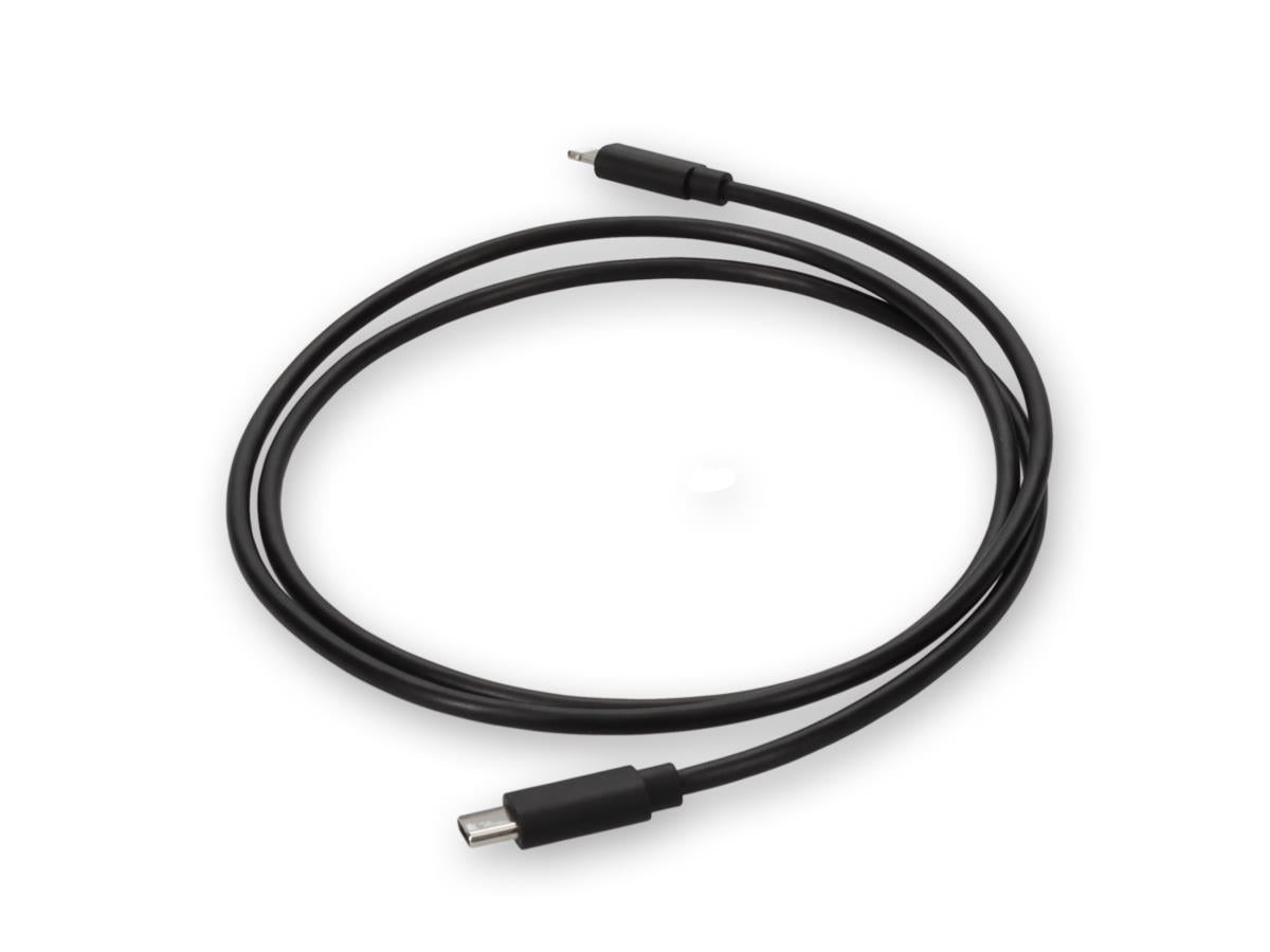 Câble USB 3.1(C) vers Lightning M/M