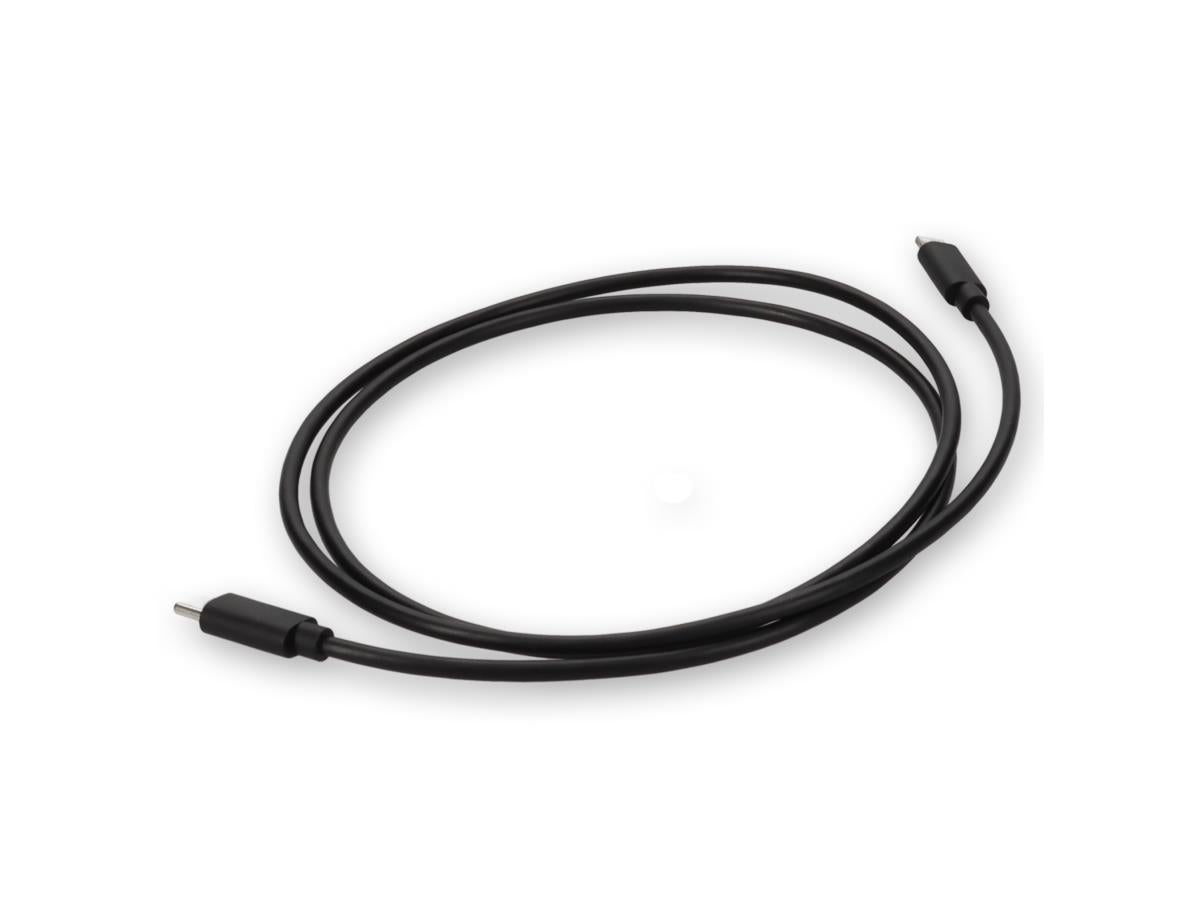 Câble USB 3.1(C) vers Lightning M/M