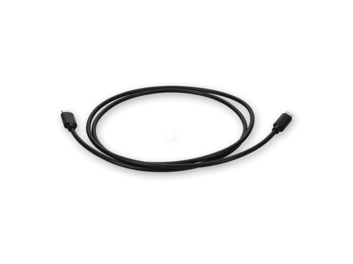 Câble USB 3.1(C) vers Lightning M/M