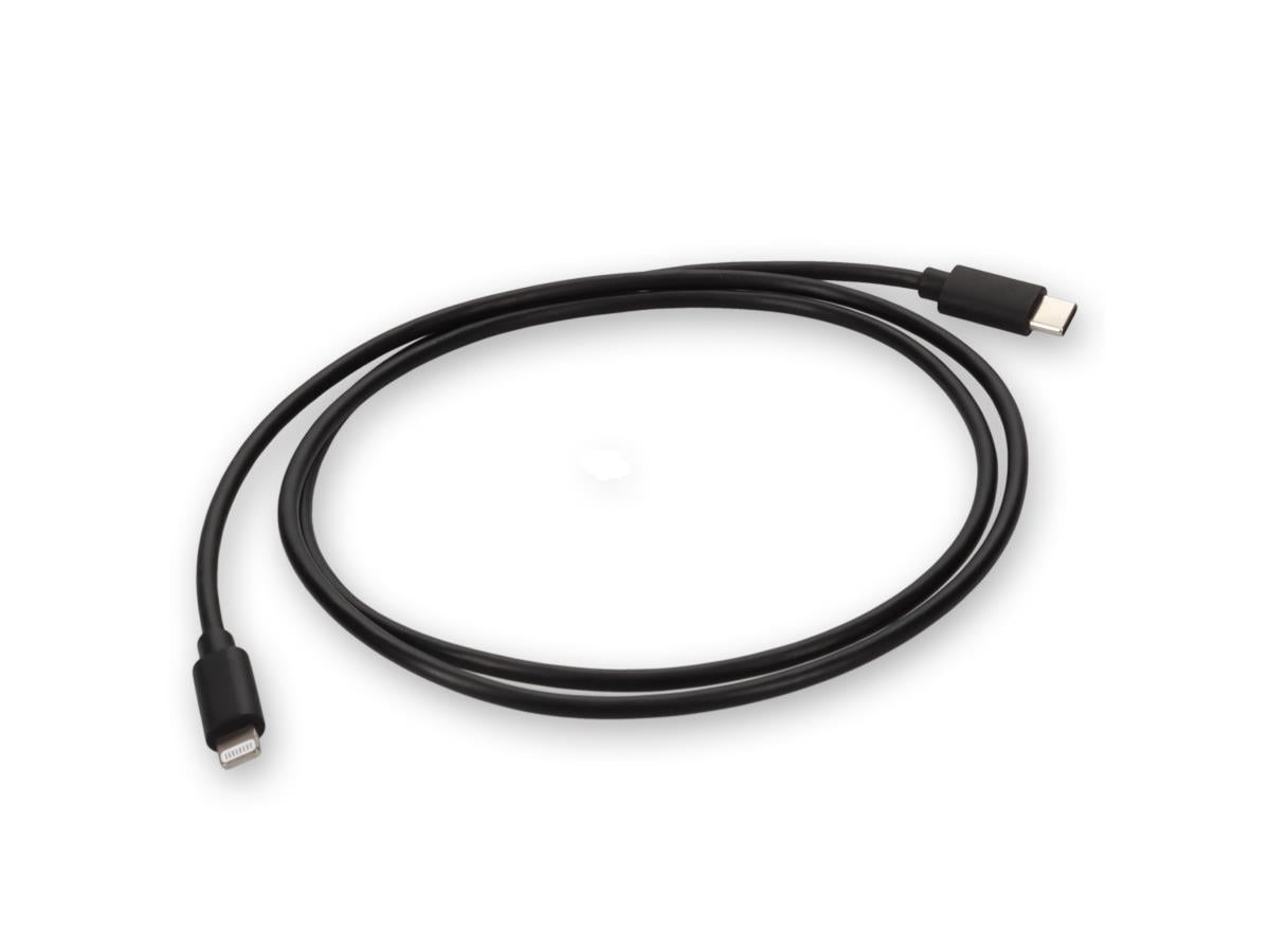 Câble USB 3.1(C) vers Lightning M/M