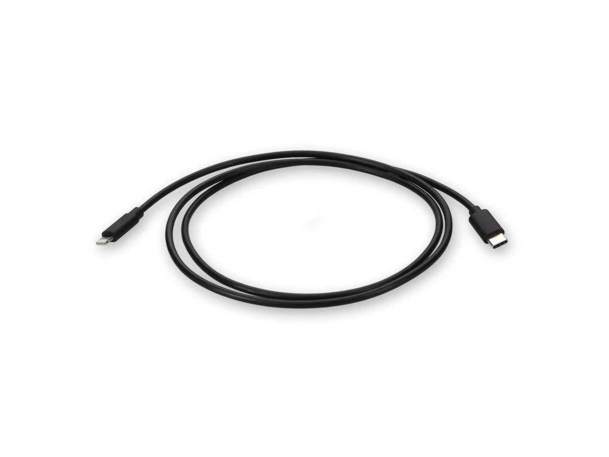 Câble USB 3.1(C) vers Lightning M/M