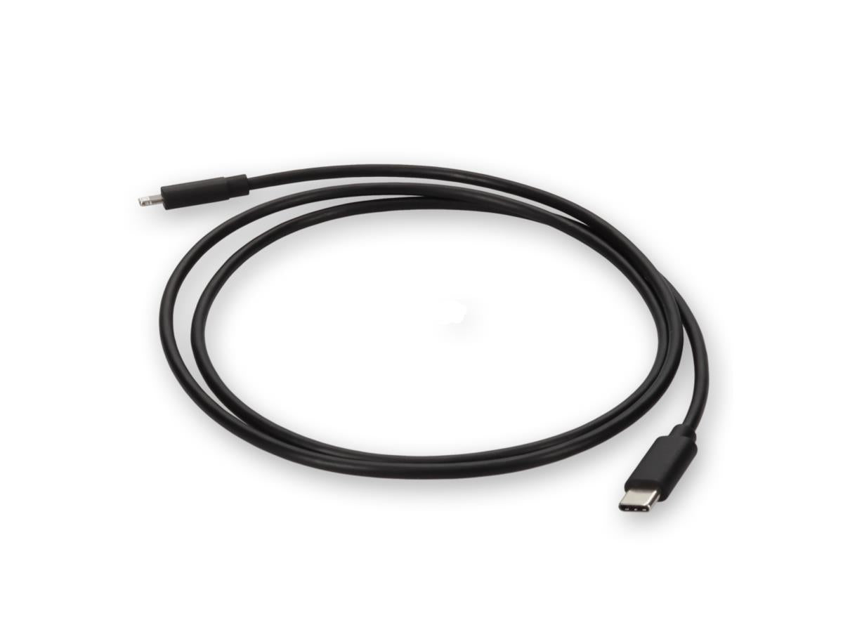 Câble USB 3.1(C) vers Lightning M/M