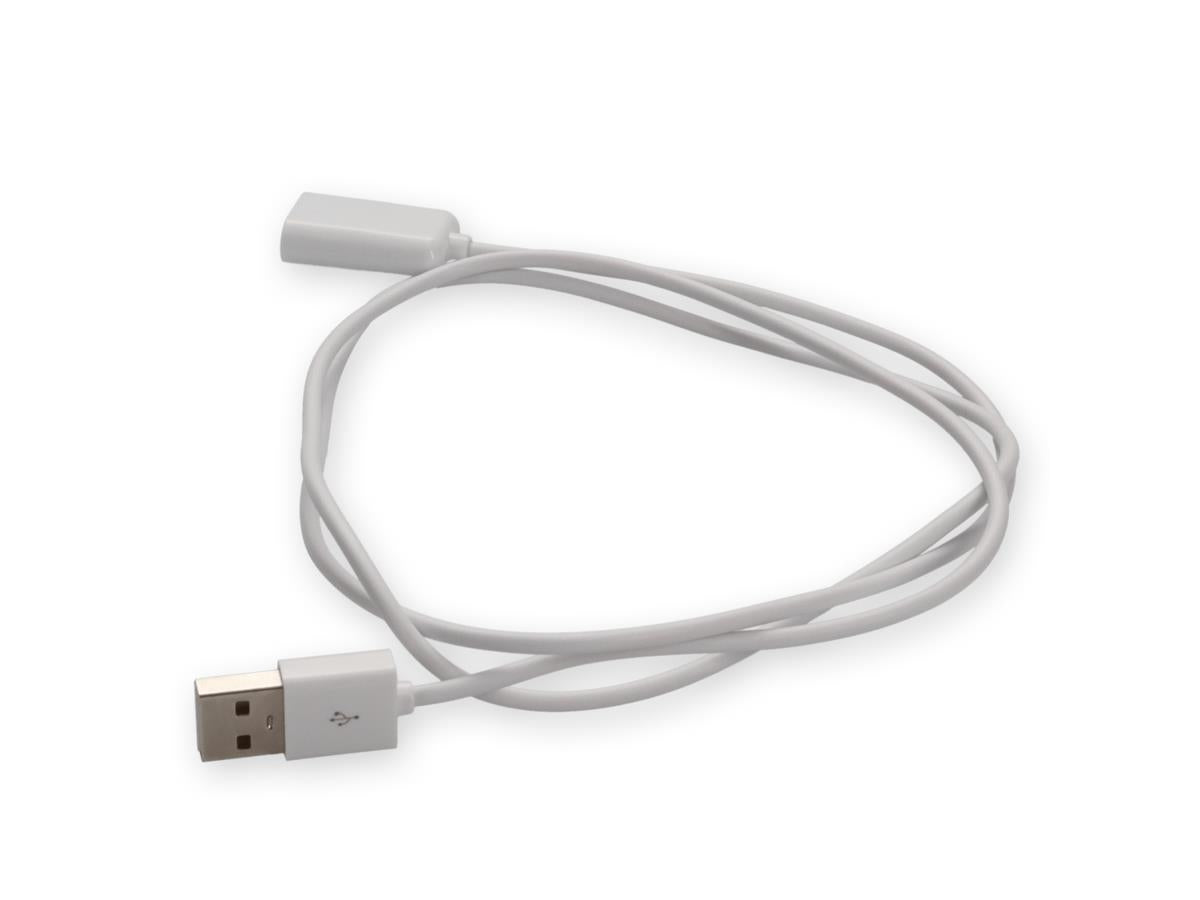 Add-On Usb 2.0(A) To Usb Cable