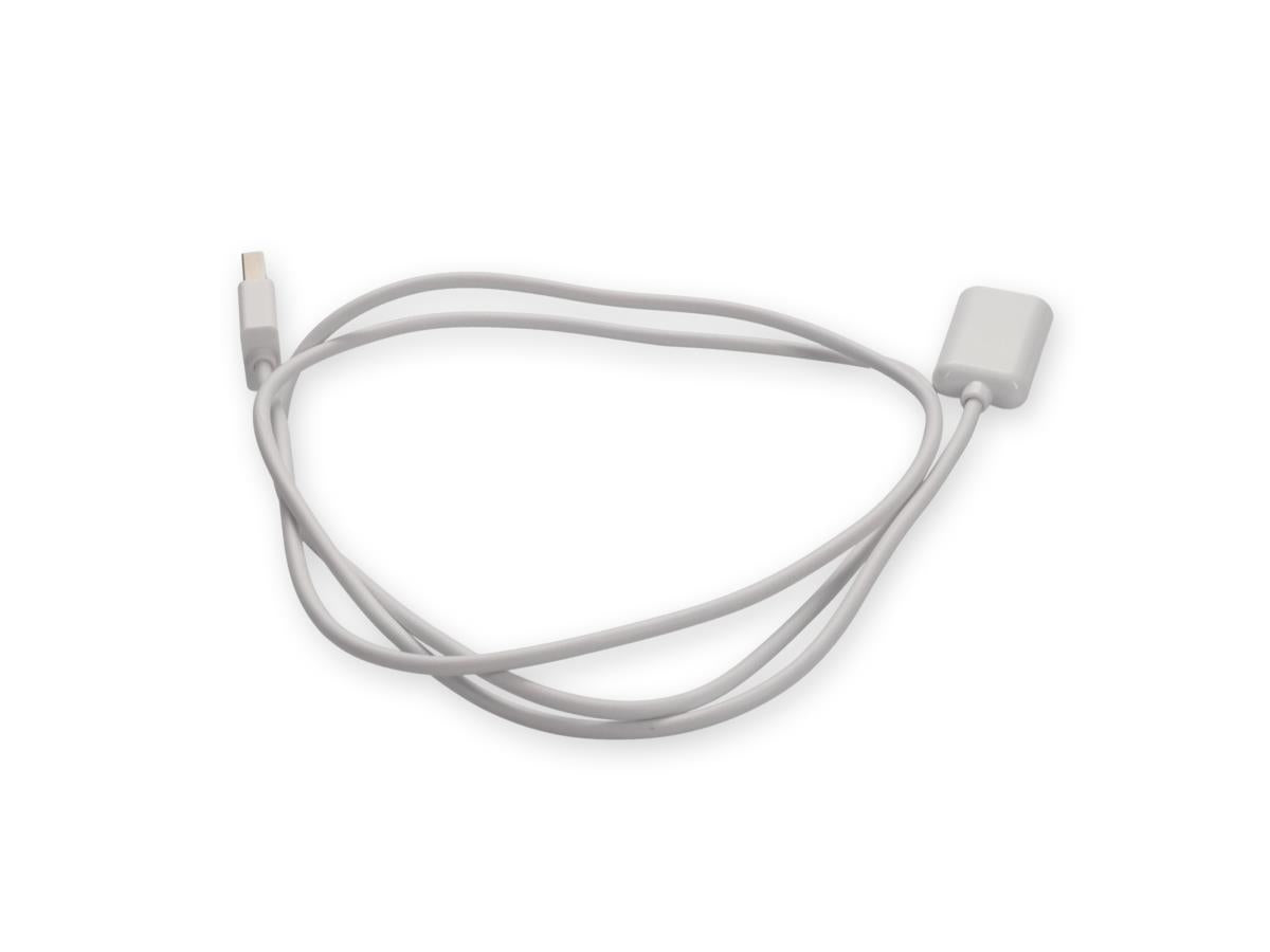 Add-On Usb 2.0(A) To Usb Cable