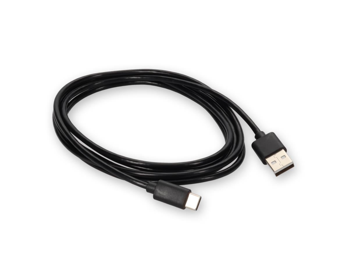 Cable USB 2.0(A) a USB adicional