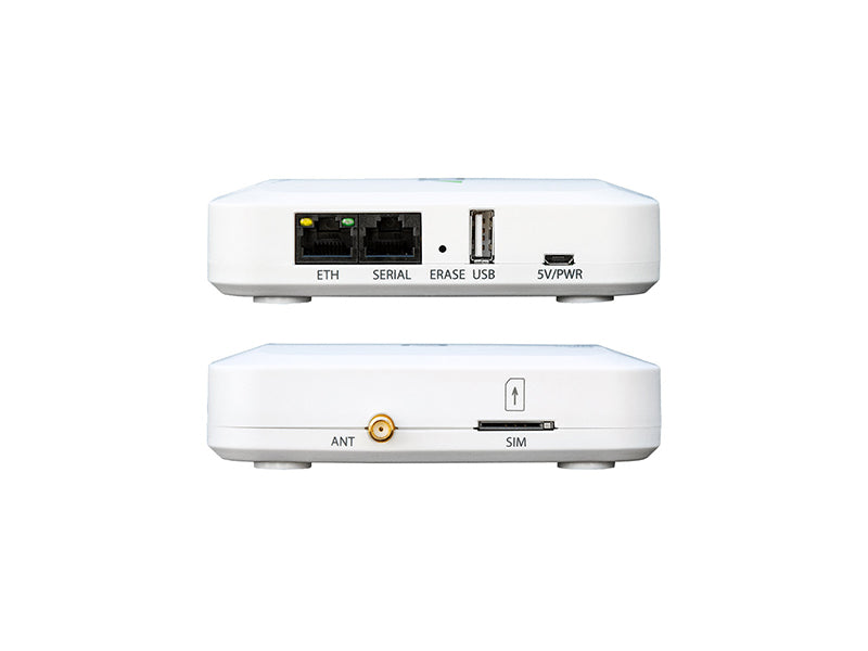 Digi Connect It Mini 1 puerto serie RS-232