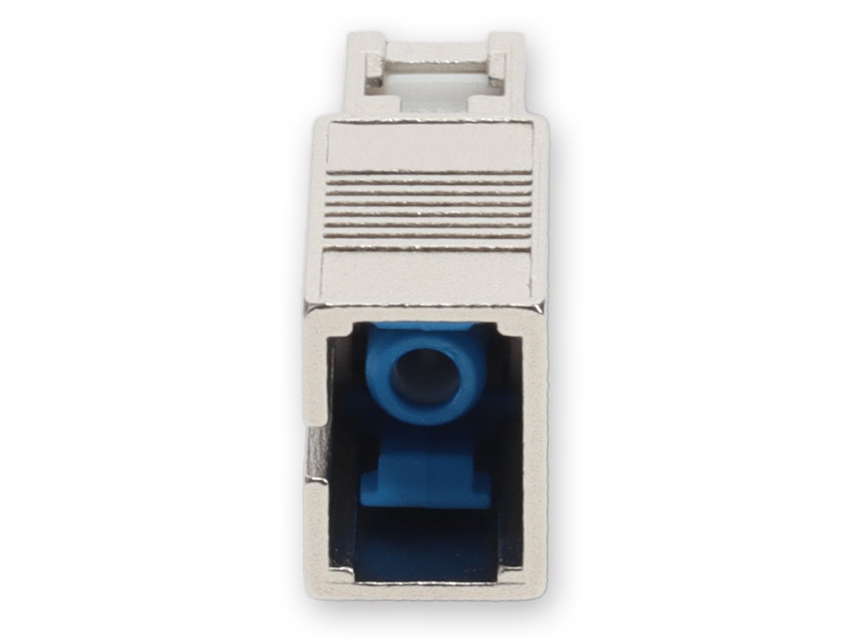 Add-On 2Pk 2Db Sc M/F Os1 Smf Fiber Attenuators