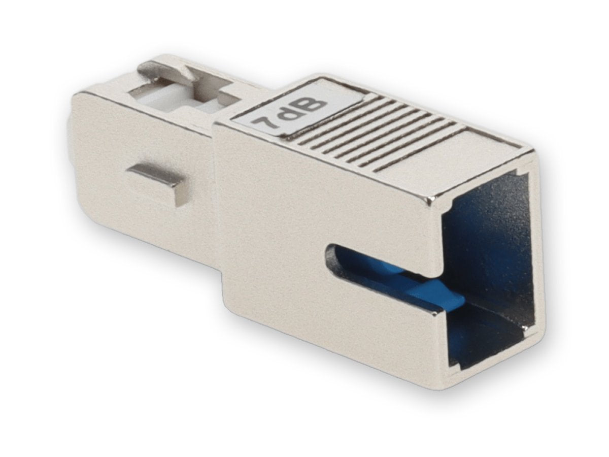 Add-On 2Pk 7Db Sc M/F Os1 Smf Fiber Attenuators