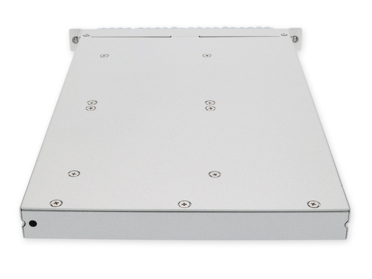 Add-On 8 Chan Dwdm Mux Cart W/Pass Ports Lc