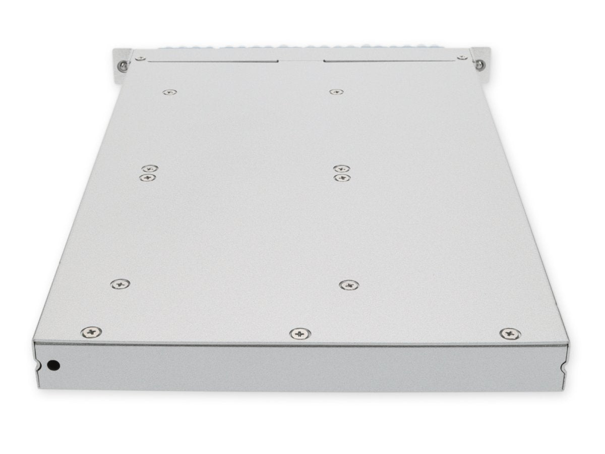 Add-On 8 Chan Dwdm Mux Cart W/Pass Ports Lc